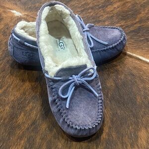 UGG Moccasins